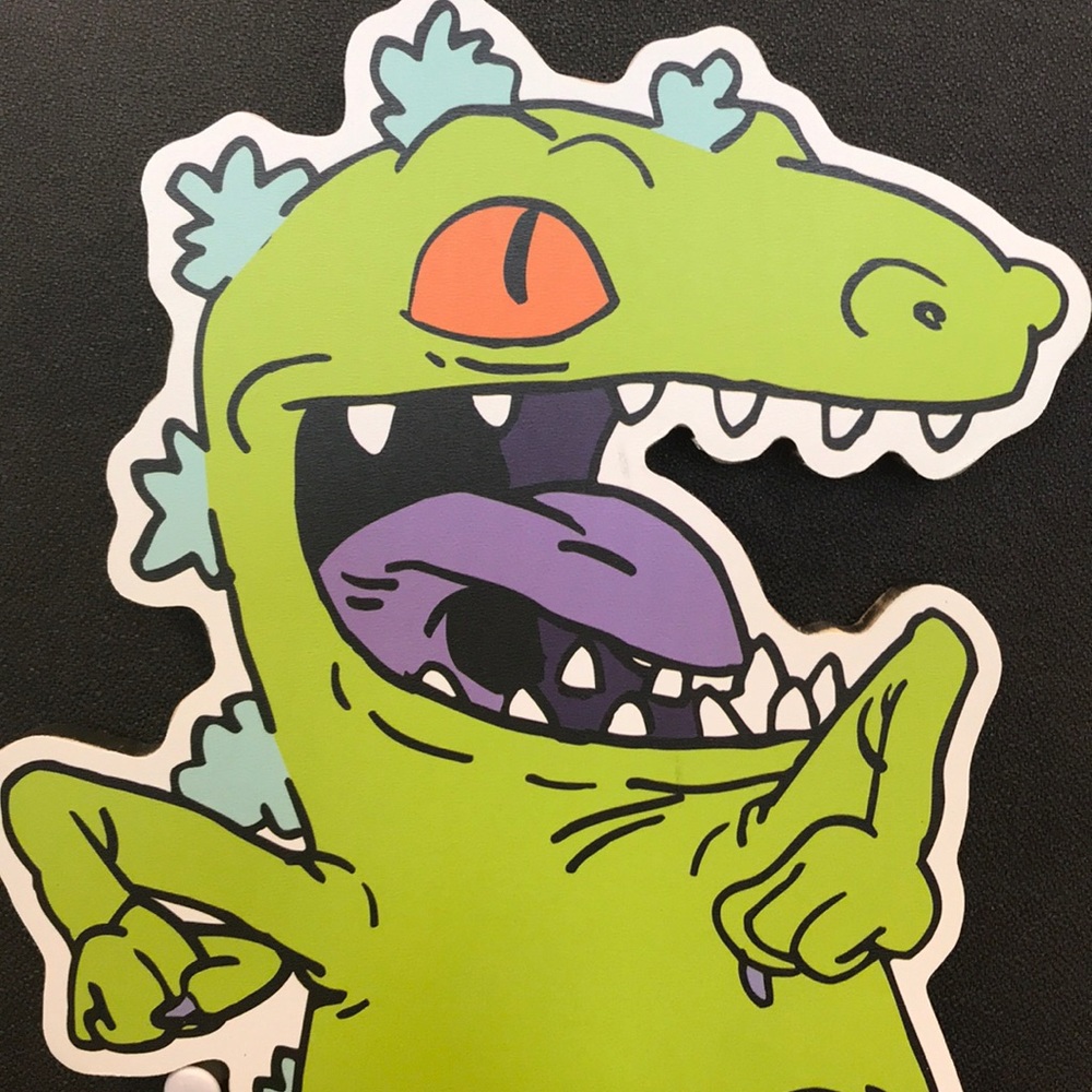 Meet your Posher, Brad